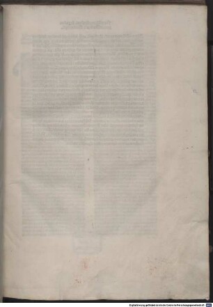 Incipit prologus ... partis summe beati Antonini archiepiscopi flore[]tini ordinis predicato[rum] ..., 2