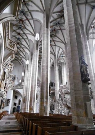Freiberg: Dom