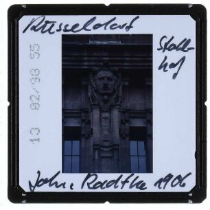 Düsseldorf, Stahlhof