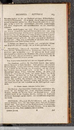 Pettrich, Franz