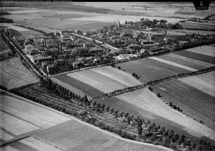 Mühlhausen, Heilanstalt