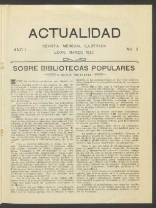 Sobre bibliotecas populares : Al colega de "Los Hechos" - [Editorial]