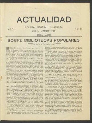 Sobre bibliotecas populares : Al colega de "Los Hechos" - [Editorial]