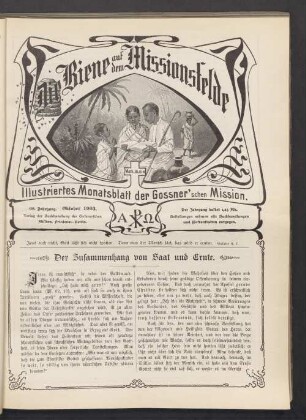 Oktober 1903