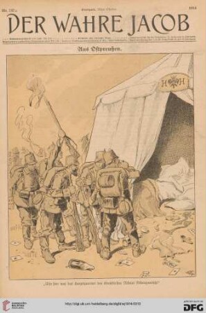 Nr. 737 (16. Oktober 1914)