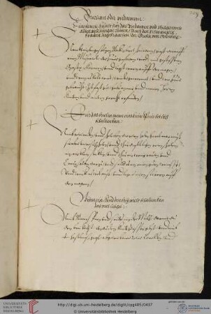 Anonyme medizinische Rezeptsammlung