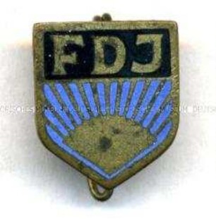 FDJ (Freie Deutsche Jugend)