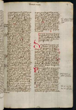 9. Tractatus De Quaestionibus