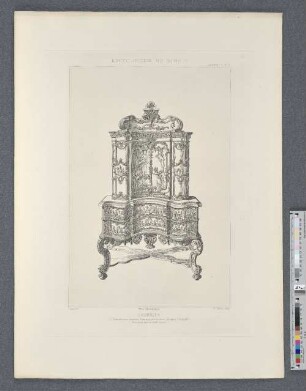 Cabinets
