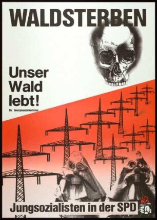 JUSO der SPD, Landtagswahl 1984