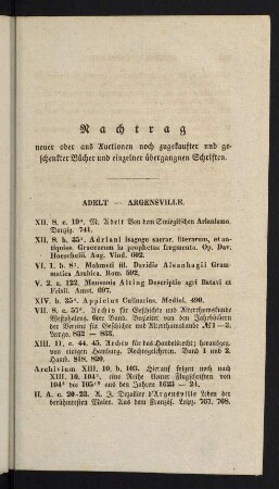 369-374, Nachtrag