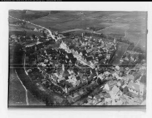 Berching (b. Beilngries)