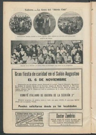 Nueve de Julio