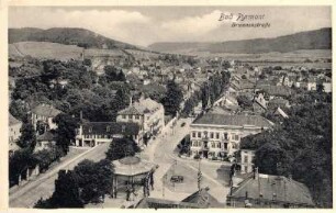 Bad Pyrmont (Panorama)