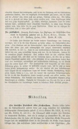 371-380 Miscellen