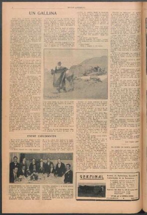 El censo de Norte América