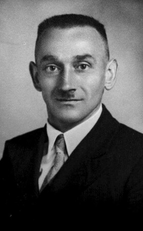 Volm, Johann