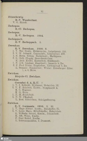 Zschopau