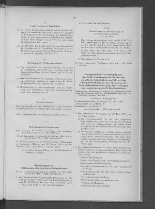 Mitteilungen in Strafsachen