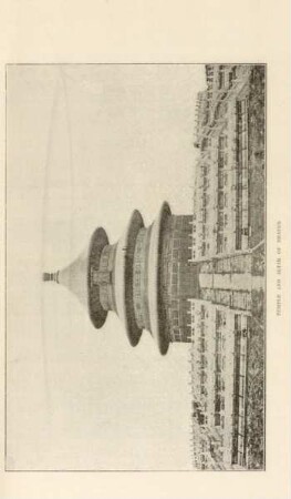 Temple and Altar of Heaven