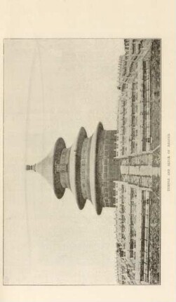 Temple and Altar of Heaven
