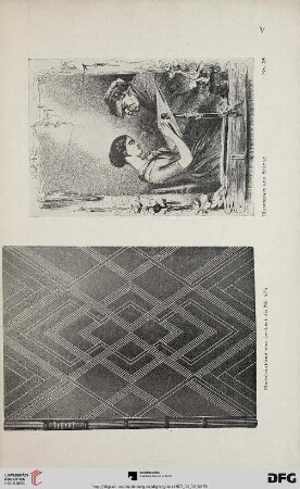 Tafel V-VIII