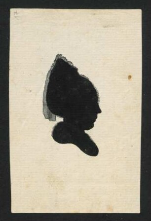 17r-17v Silhouette