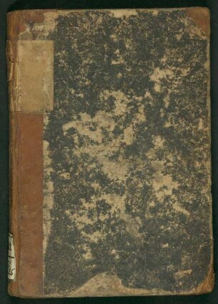 1. Bd.: Non possumus : Roman