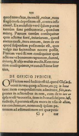 De Officio Iudicis.