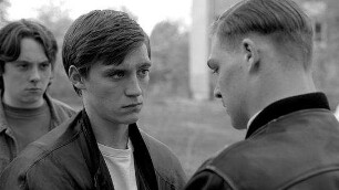 Wir sind jung. Wir sind stark.