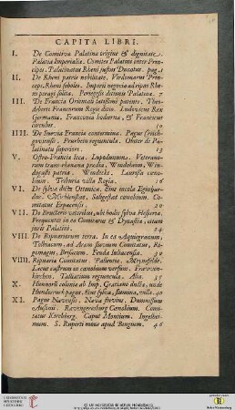Capita Libri