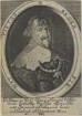 Bildnis des Christianus IV., König von Dänemark