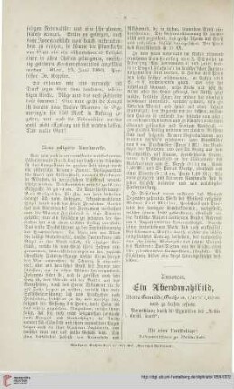 Neue religiöse Kunstwerke