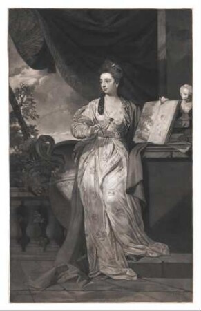Mary Broughten
