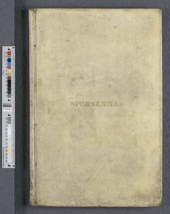 Porsenna