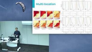 Clustering Wind Profile Shapes to Estimate Airborne Wind Energy Production: Wind Resource and Energy Production, 16:30-16:50, Tuesday, 15 October 2019