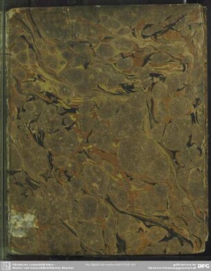 Oratio de dicto Pietas tutissima virtus : quo symboli loco utebatur ... Fridericus Wilhelmus, dux Saxoniae ...