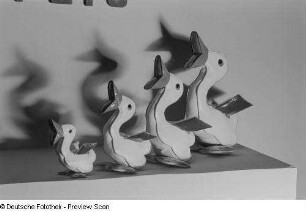 Enten (Kunsthandwerk)