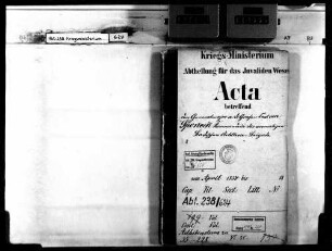 Sponeck, Karl Graf von