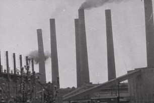 Brikettfabrik
