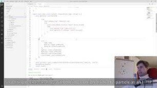 Fluence: Building a front-end for a p2p app