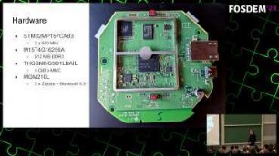 Exploring a swedish smarthome hub: Review by a Linux Hacker