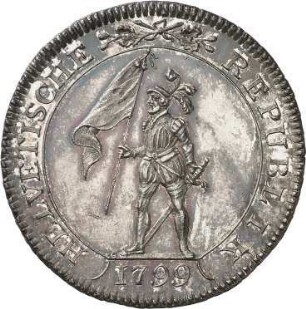 Schweiz: 1799
