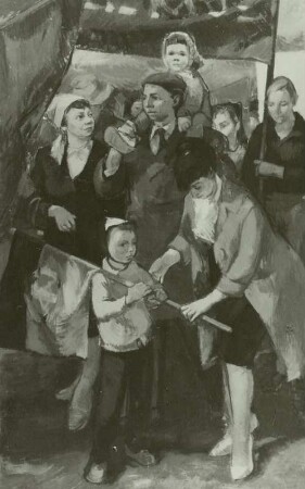 Demonstration