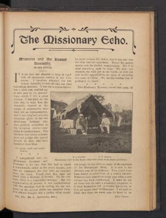 No. 9. September, 1905