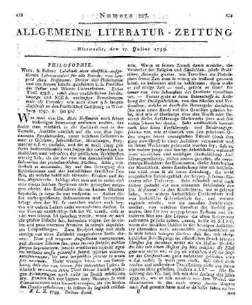 Neues theoretisch-praktisches Zeichenbuch zum Selbstunterricht für alle Stände. H. 1-4. Nebst einer Anleitung zum Coloriren der Landschaften, und zur Blumen- und Pastellmahlerey. Hof: Grau 1799