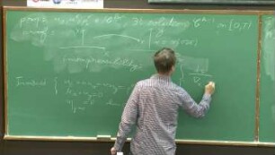 On singularities of the unsteady Prandtl's equations