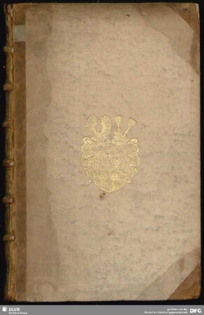 Extractus Protocolli Rer. Resolut. Des höchst-preißlichen Käyserlichen Reichs-Hoff-Raths, in Sachen zu Ost-Frießland Fürst, contra Dero Land-Stände und die Stadt Emden. In Puncto divers. Gravam. : Lunae 22. Febr. 1723