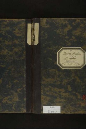Umlageregister Liegenschafts-, Betriebs-, Kapitalvermögen und Einkommensteuer. Daxlanden