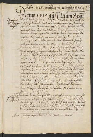 1518: Die zweite Hochzeit König Sigismunds I. von Polen